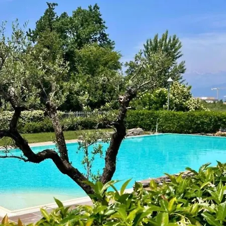 Apartamento Betty's House Cavalcaselle