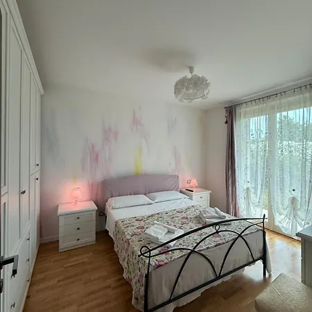 Apartamento Betty's House *